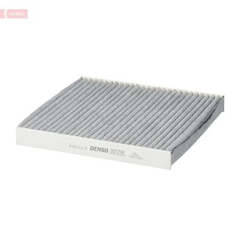 Filtras, salono oras DENSO DCF751K