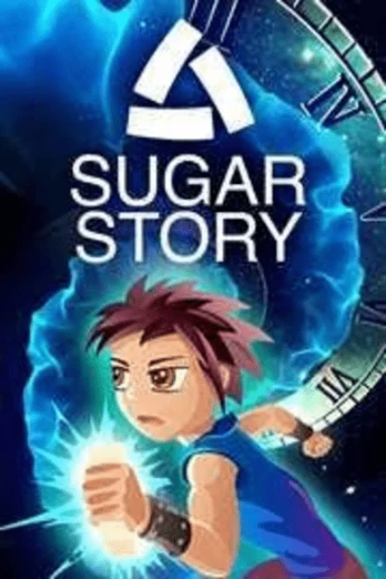 Sugar Story PC