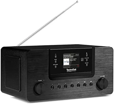 Radio TechniSat DIGITRADIO 570