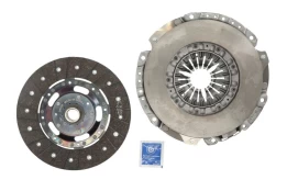SACHS 3000 951 479 Clutch kit kaina