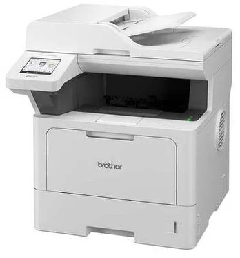 Brother DCP-L5510DW All-in-one Mono Laser Printer