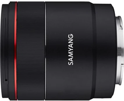 Objektyvas Samyang 24MM F/1.8 SONY FE