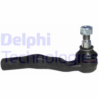 Skersinės vairo trauklės galas DELPHI TA2091