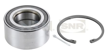 SNR R173.27 Wheel bearing kit