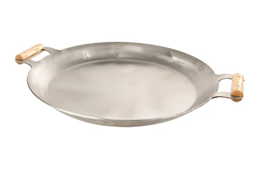 Keptuvė GrillSymbol, 46 cm