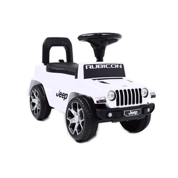 Paspiriama mašinėlė „JEEP RUBICON“, GARSO EFEKTAI / DKP03BASIC
