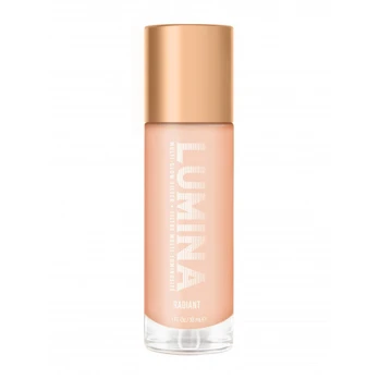 W7 Cosmetics Lumina Multi Glow Face Filter Makiažo bazė, Radiant