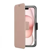 Dėklas SCREENOR CLEVER iPHONE 16 MAGSAFE ROSE kaina