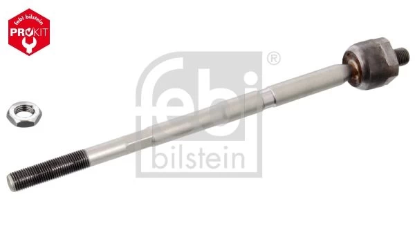 FEBI FE32019 Inner steering tie rod without end