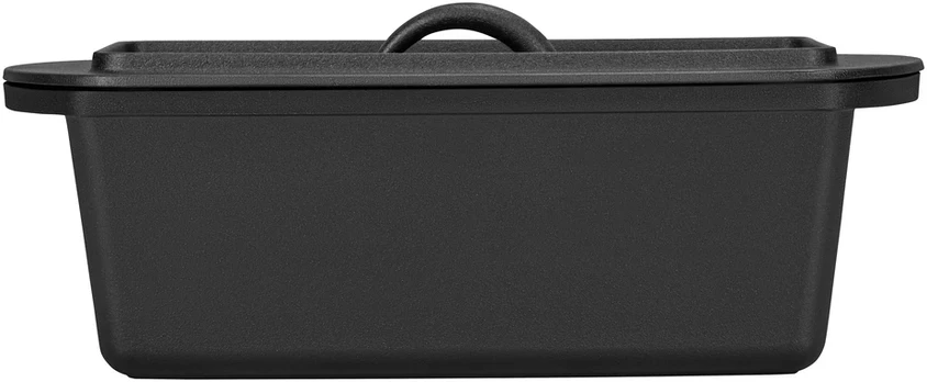 Kraftdele Ketaus keptuvė 3L 35x13x11cm KD4411
