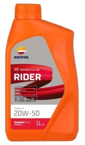 Variklio alyva REPSOL RPP2130THC