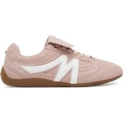 Laisvalaikio batai Steve Madden Freekick-E SM19000136 Rožinė