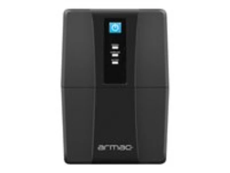 ARMAC UPS Line-In HL/650F/LED/V2