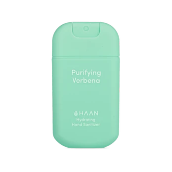 HAAN Rankų dezinfekantas Purifying Verbena 30 ml