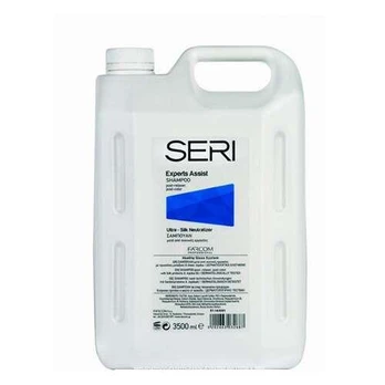 Valantis šampūnas po techninių procedūrų Farcom Professional SERI Experts Assist Šampūnas 3500 ml