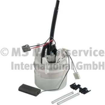PIERBURG 7.02701.99.0 Electric fuel pump