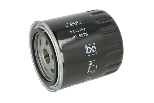 Alyvos filtras MAHLE OC503