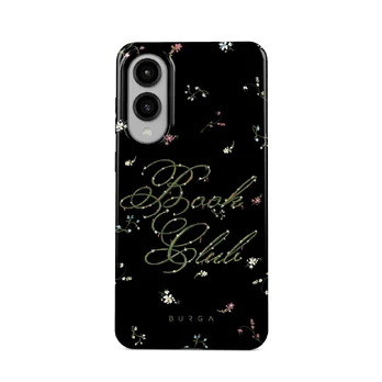 Book Club - Samsung Galaxy S25 Edge Case