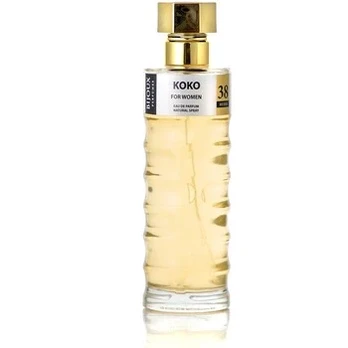 Bijoux Koko 38 200ml Moterims EDP