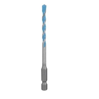 Universalus grąžtas Bosch HEX-9 Multi Construction, 5x50x100 mm 2608900571