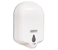 Muilo dozatorius Mediclinics DJ0050A baltas, 1.2L