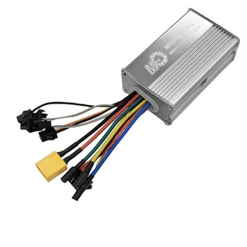 "Dualtron Pop Monomotor Original Minimotors Pilotas Pilnai"