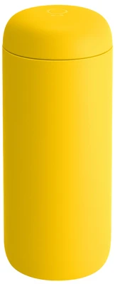Fellow - Carter Move Mug 473 ml Lemon Zest