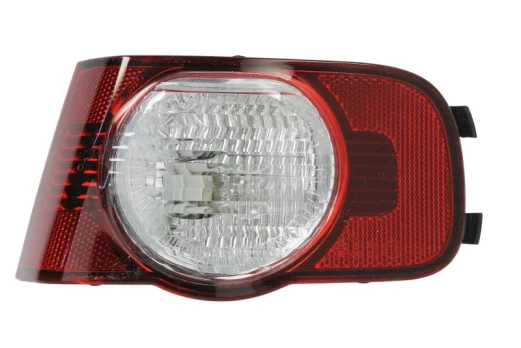 Atbulinės eigos žibintas VALEO VAL043943