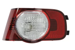 Atbulinės eigos žibintas VALEO VAL043943 kaina