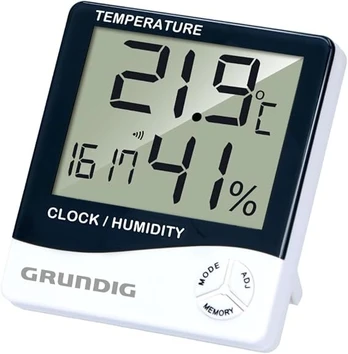 Bazinė stotelė POGODOWA GRUNDIG