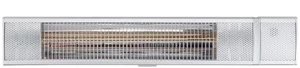Termoventiliatorius Enders Madeira, 2 kW