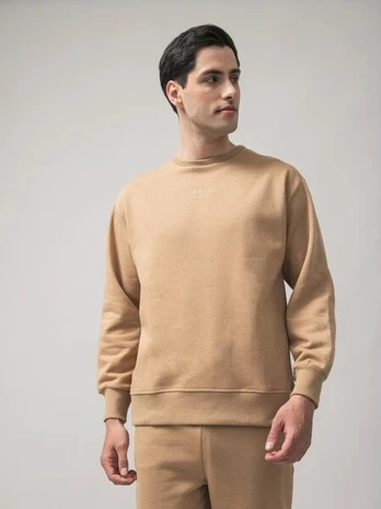 L'ARTE MILANO - Vyriškas džemperis, Oversized