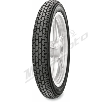 PADANGA METZELER BLOCK C TT 54P 3.25 R19