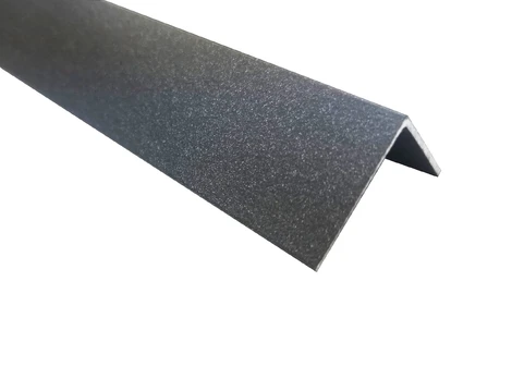 Kampuotis Anthracite, 1000 mm x 20 mm x 20 mm