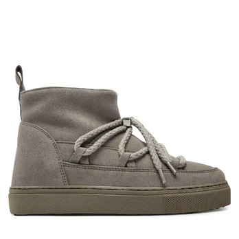 Inuikii Sniego batai Classic Low 75202-004 Pilka