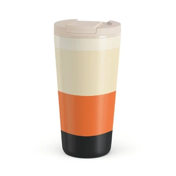 Triple Take - Travel Mug, 500 ml / Flap
