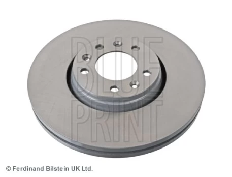 Stabdžių diskas BLUE PRINT ADT343299
