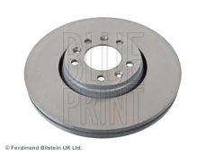 Stabdžių diskas BLUE PRINT ADT343299 kaina