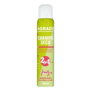 Šampūnas ir kondicionierius Agrado Spray, 200 ml