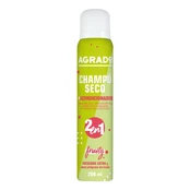 Šampūnas ir kondicionierius Agrado Spray, 200 ml kaina