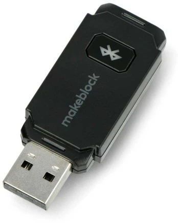 Makeblock Bluetooth Dongle – Bluetooth 4.0 belaidžio ryšio modulis – robotams Makeblock