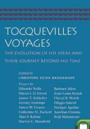 Tocqueville's Voyages