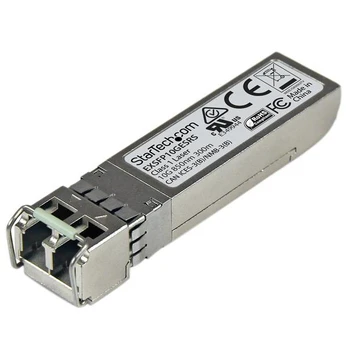 StarTech JUNIPER EX-SFP-10GE-SR SFP +/JUNIPER EX-SFP-10GE-SR COMPTBL IN