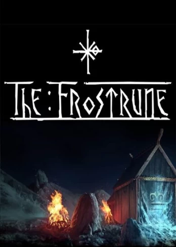 The Frostrune PC