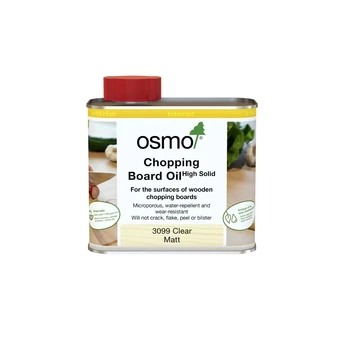 Aliejus Osmo, 0.5 l