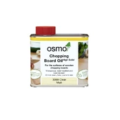Aliejus Osmo, 0.5 l kaina
