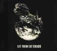 CD Kate Tempest - Let Them Eat Chaos