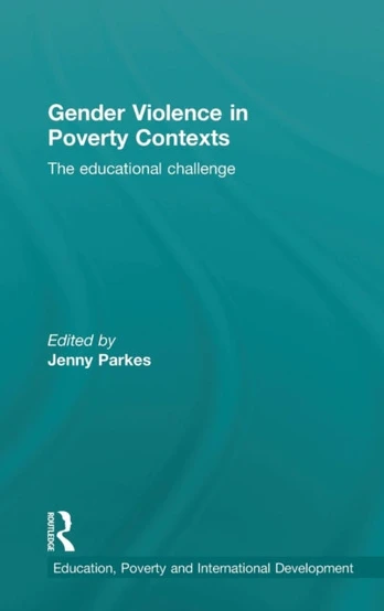 Gender Violence in Poverty Contexts