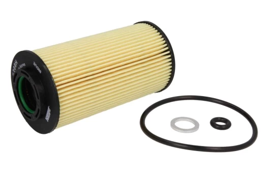 Alyvos filtras HENGST FILTER E208HD224