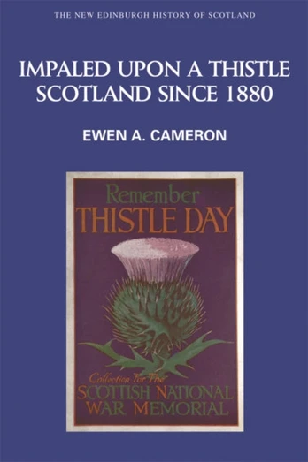 Impaled Upon a Thistle
